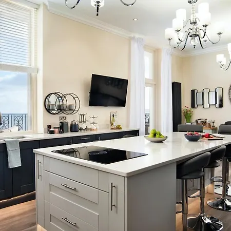 Beach View Apartment