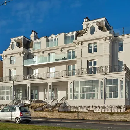 Beach View Filey