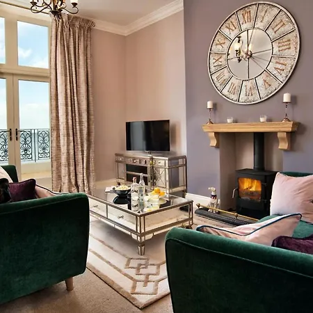 Apartment Beach View Filey