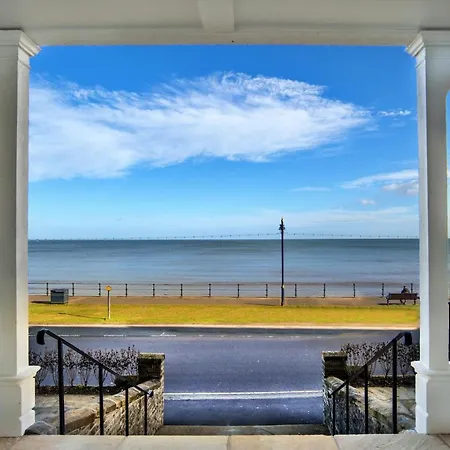 Apartment Beach View Filey