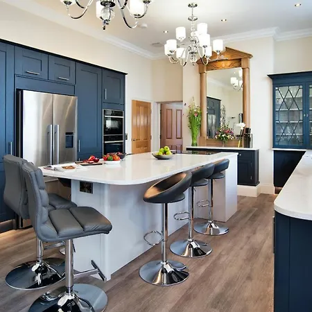 Apartment Beach View