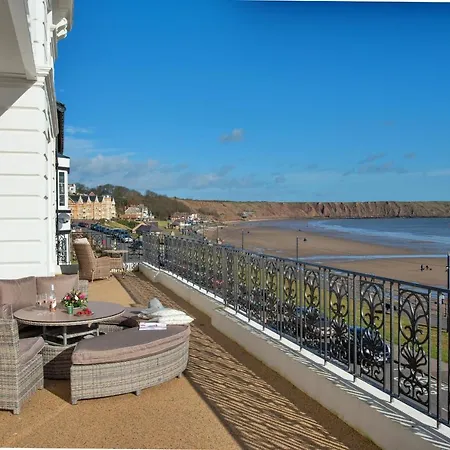 Apartment Beach View *