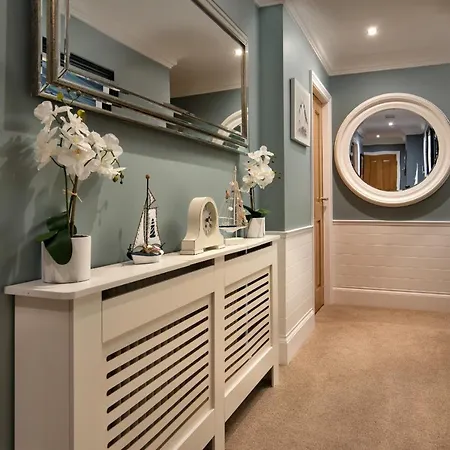 Beach View Apartment